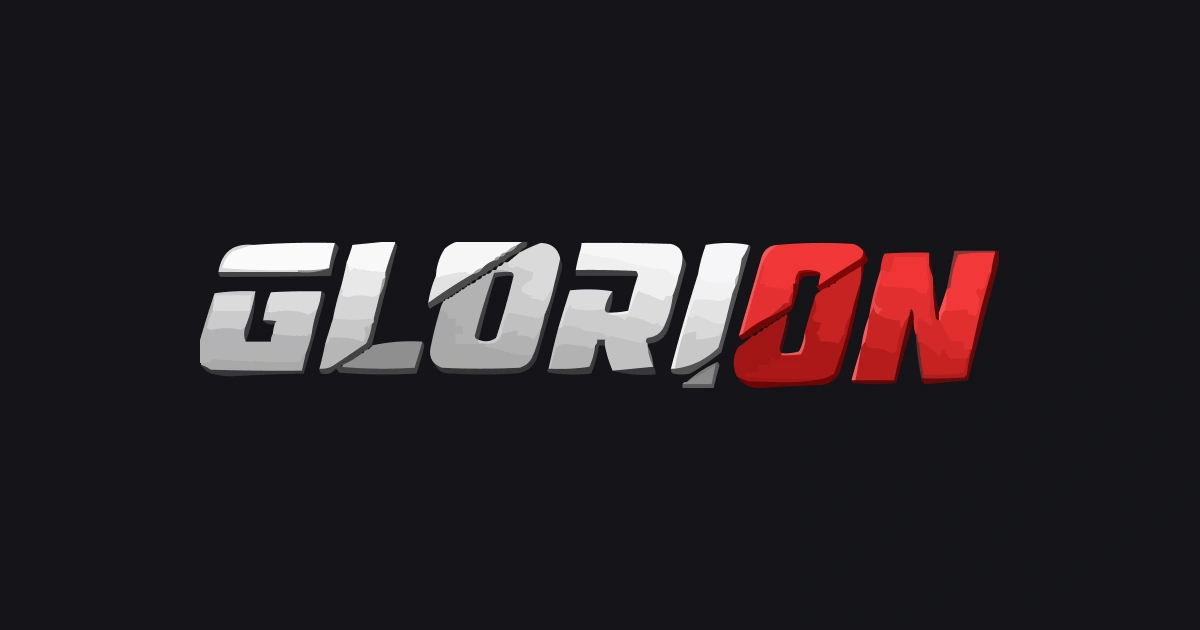 Glorion Casino App-Screenshot